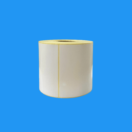لیبل صدفی (pvc) سایز 150×100